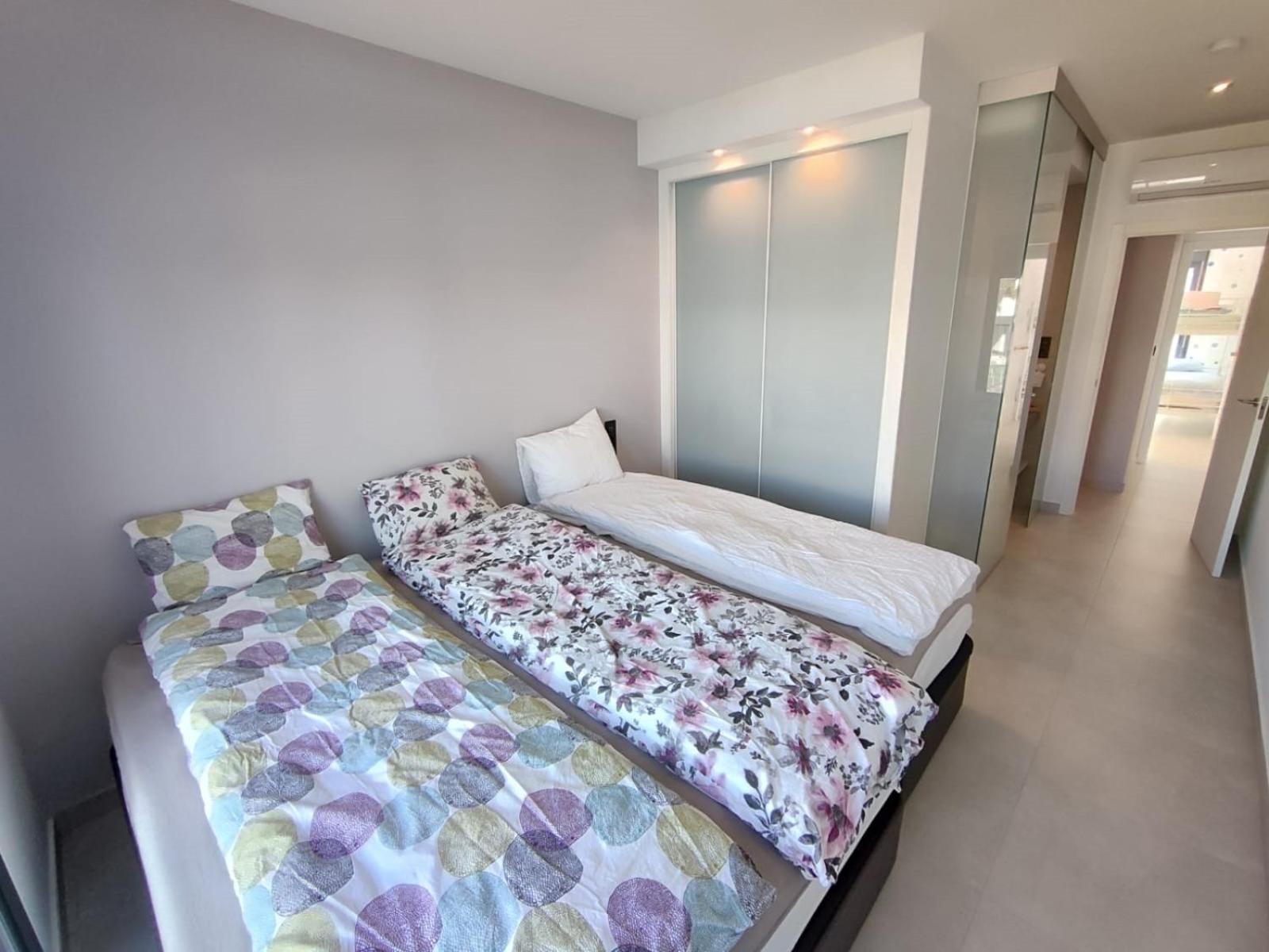 Oasis Beach El Raso Guardamar La Mata  Luaran gambar