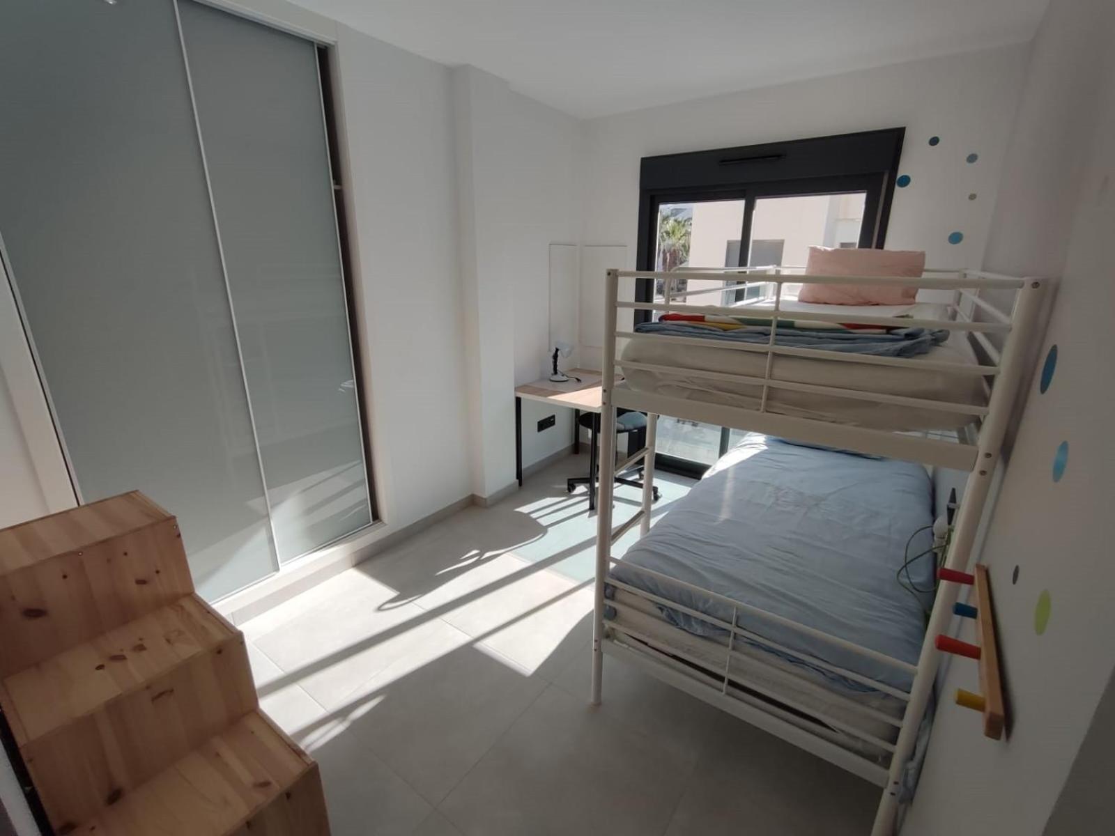 Oasis Beach El Raso Guardamar La Mata  Luaran gambar