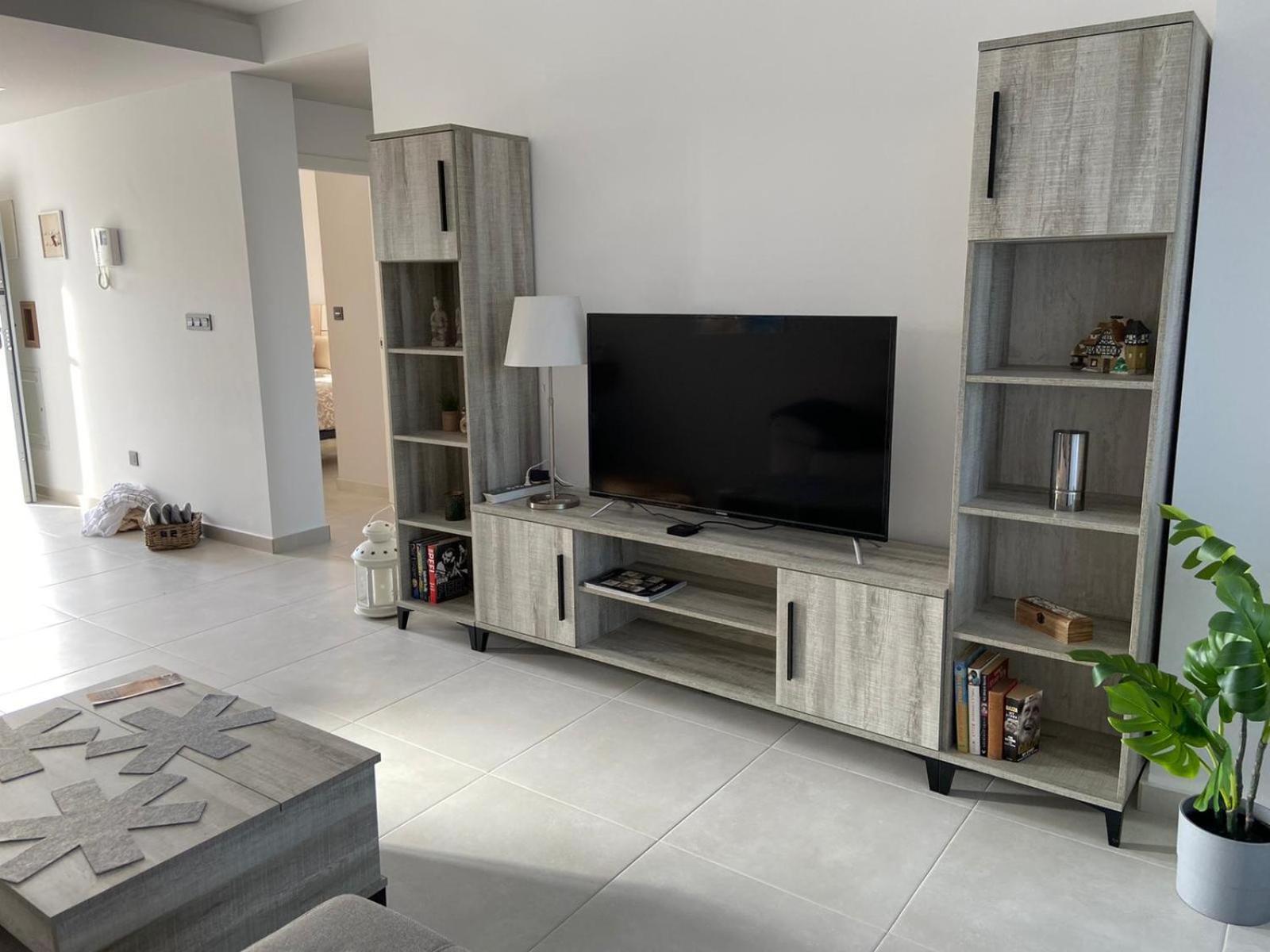 Oasis Beach El Raso Guardamar La Mata  Luaran gambar