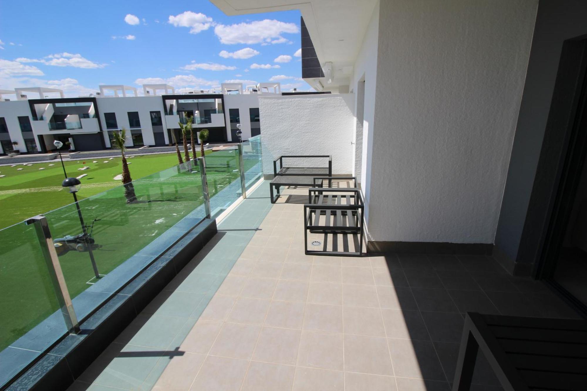 Oasis Beach El Raso Guardamar La Mata  Luaran gambar