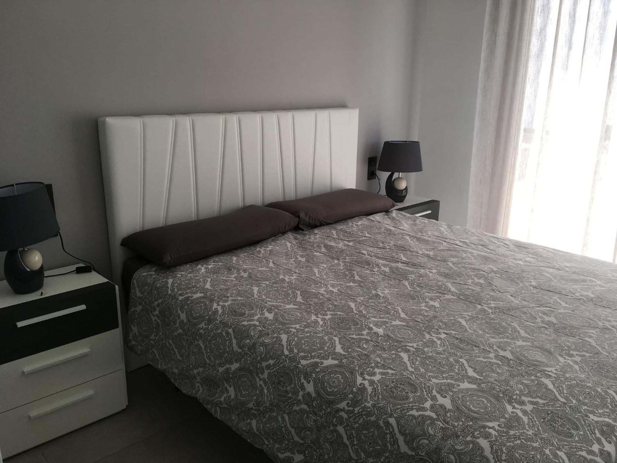 Oasis Beach El Raso Guardamar La Mata  Luaran gambar